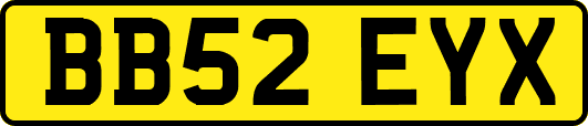 BB52EYX