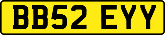 BB52EYY