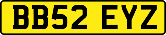 BB52EYZ