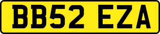 BB52EZA