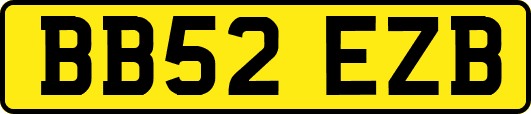 BB52EZB