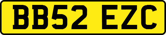 BB52EZC