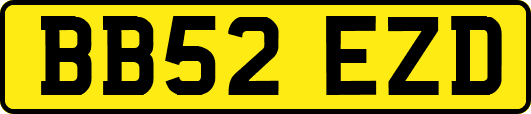 BB52EZD