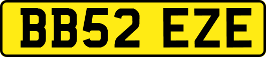 BB52EZE