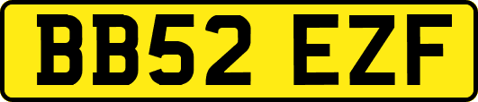 BB52EZF