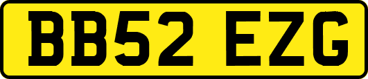 BB52EZG