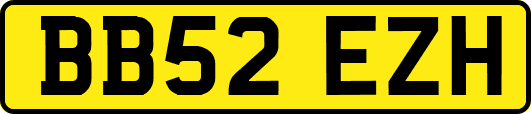 BB52EZH
