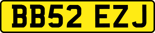 BB52EZJ
