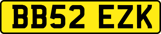 BB52EZK