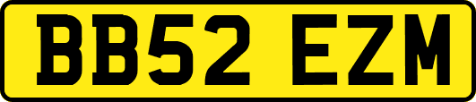 BB52EZM