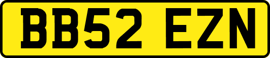 BB52EZN