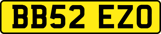 BB52EZO