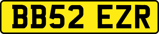 BB52EZR