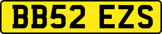 BB52EZS