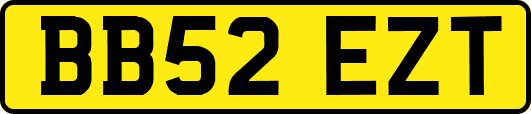 BB52EZT