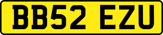 BB52EZU