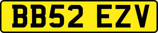 BB52EZV