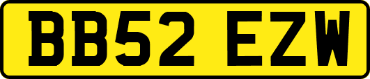 BB52EZW
