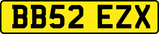 BB52EZX