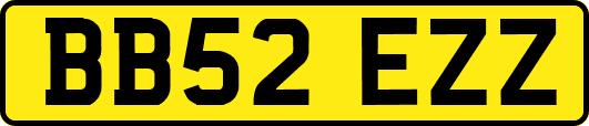 BB52EZZ