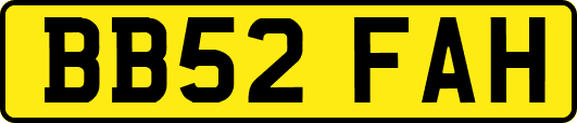 BB52FAH