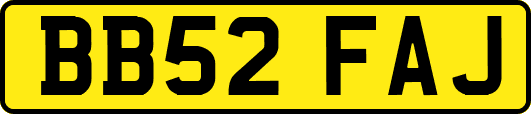 BB52FAJ