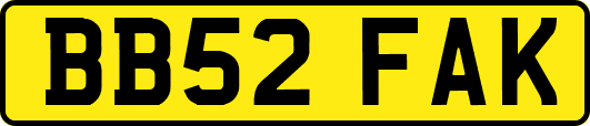 BB52FAK