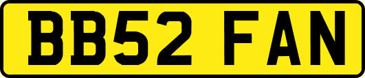 BB52FAN