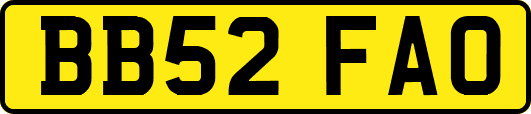 BB52FAO