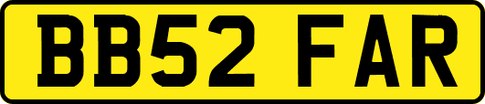 BB52FAR