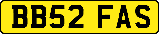BB52FAS