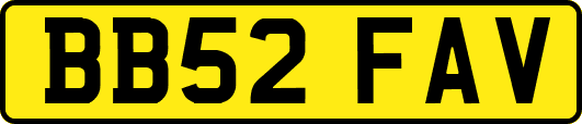 BB52FAV