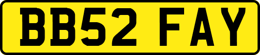 BB52FAY