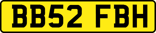 BB52FBH