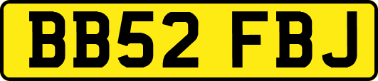 BB52FBJ