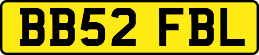 BB52FBL