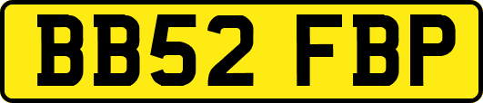BB52FBP