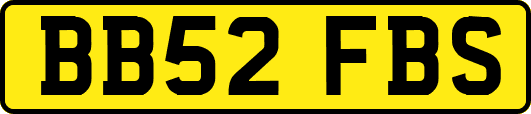 BB52FBS