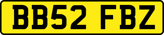 BB52FBZ