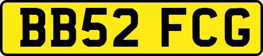 BB52FCG