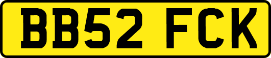 BB52FCK