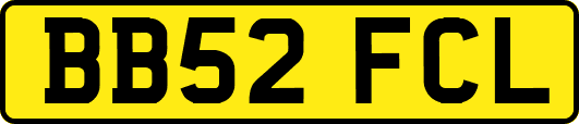 BB52FCL