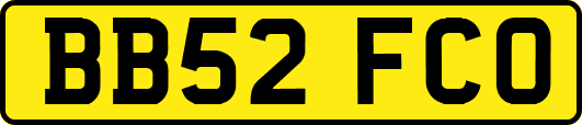 BB52FCO