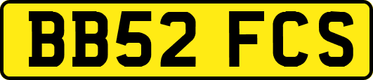BB52FCS