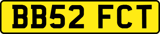 BB52FCT