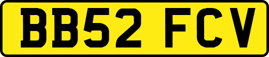 BB52FCV