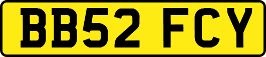 BB52FCY