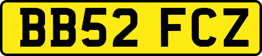 BB52FCZ