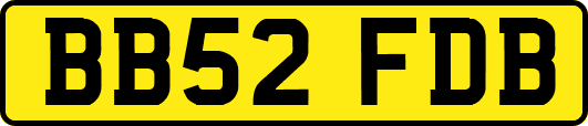 BB52FDB