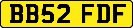 BB52FDF